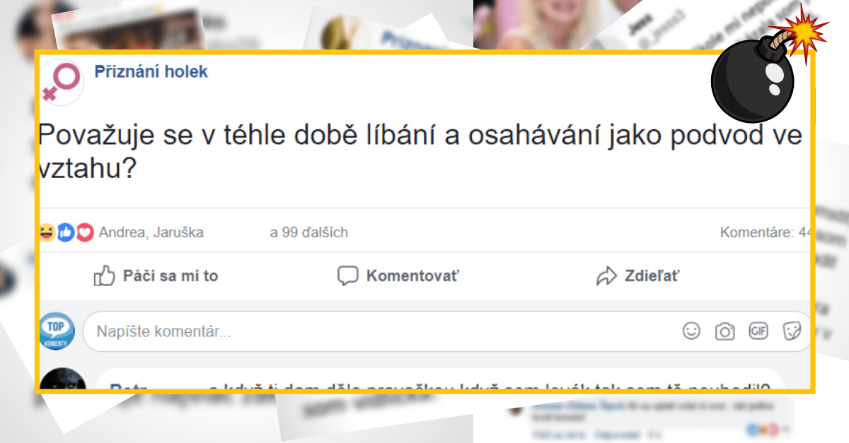 Bomby zo sociálnych sietí, ktoré vystihujú ľudskú populáciu viac ako dostatočne #363