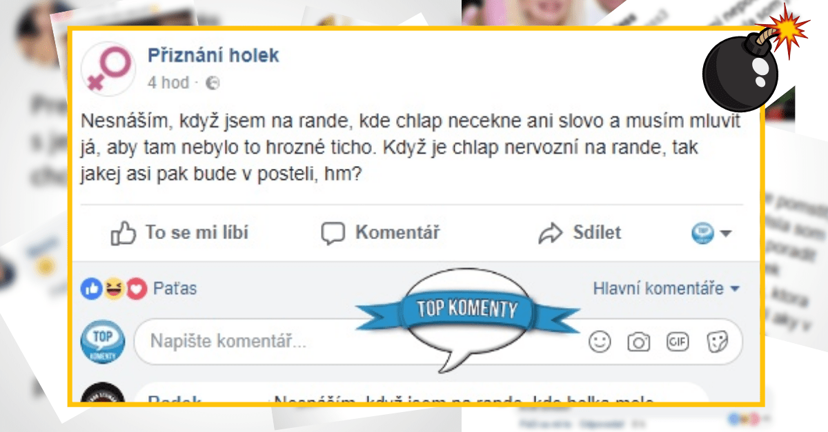 Bomby zo sociálnych sietí, ktoré vystihujú ľudskú populáciu viac ako dostatočne #364