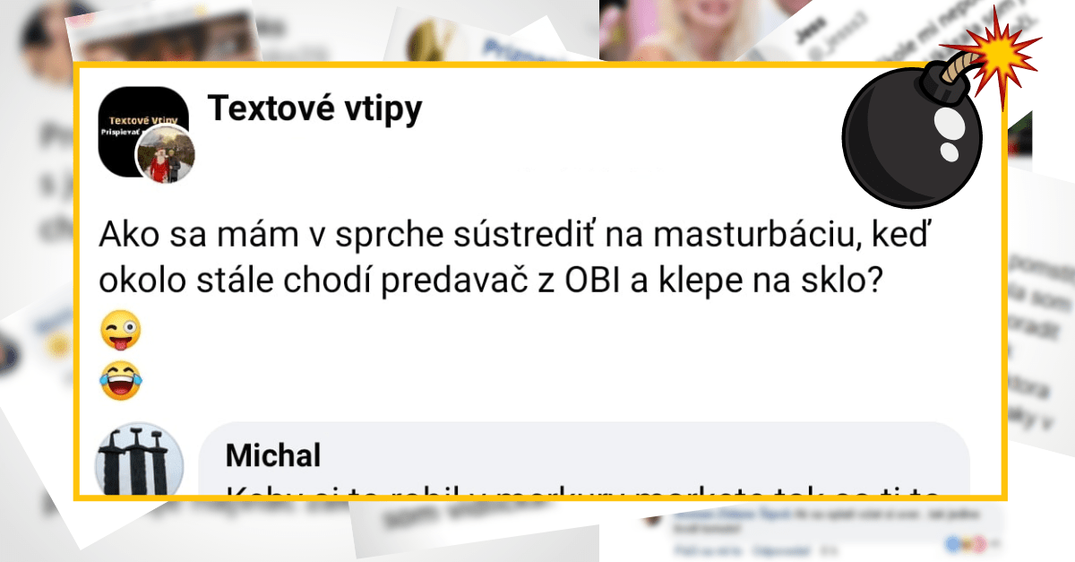 Bomby zo sociálnych sietí, ktoré vystihujú ľudskú populáciu viac ako dostatočne #366