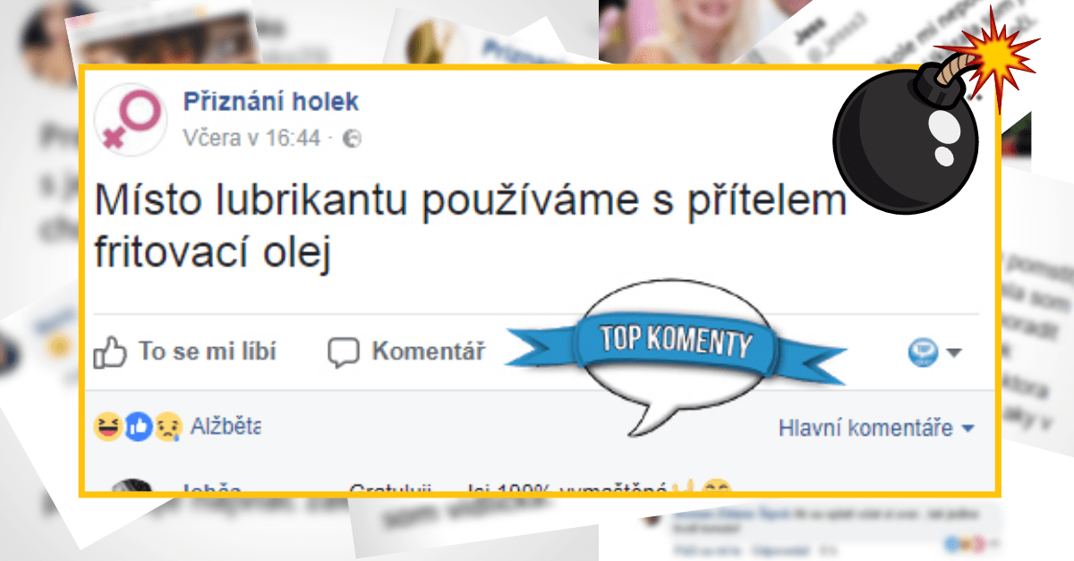 Bomby zo sociálnych sietí, ktoré vystihujú ľudskú populáciu viac ako dostatočne #368