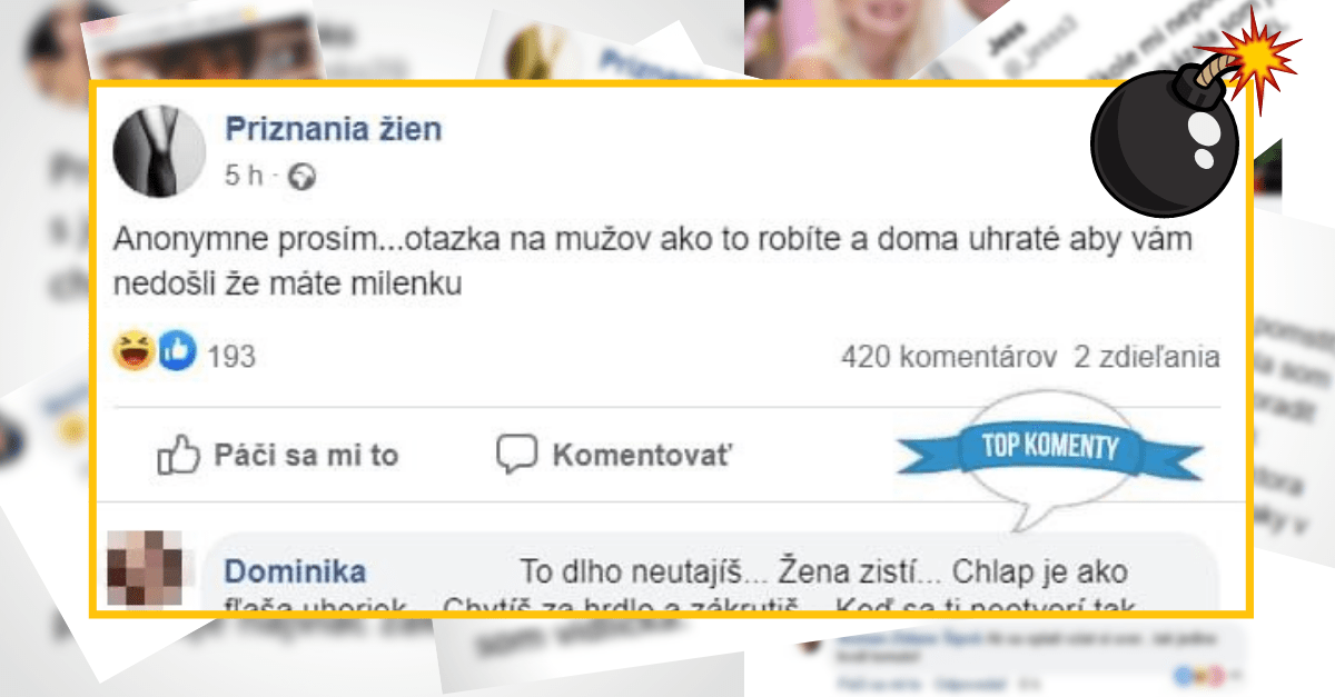 Bomby zo sociálnych sietí, ktoré vystihujú ľudskú populáciu viac ako dostatočne #369