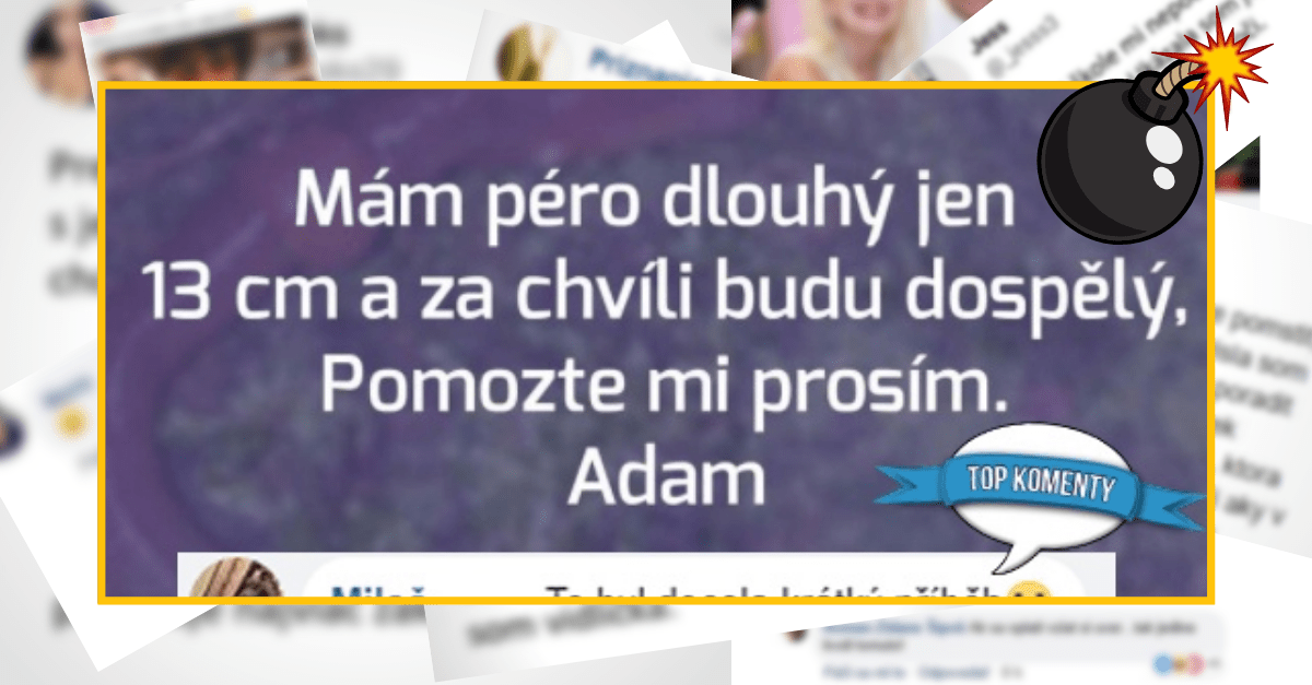 Bomby zo sociálnych sietí, ktoré vystihujú ľudskú populáciu viac ako dostatočne #362