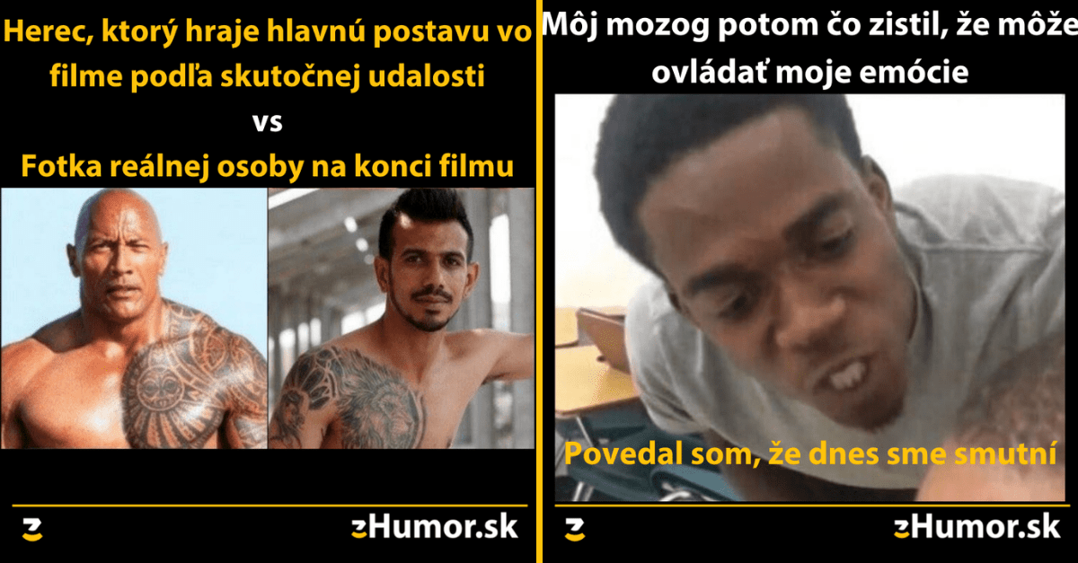 Zopár memečiek, ktoré vznikli, aby ti spríjemnili deň #1060 : Objednávka z Wishu