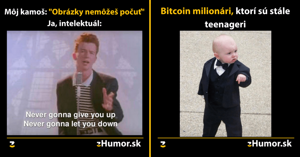 Zopár memečiek, ktoré vznikli, aby ti spríjemnili deň #1063 : Lietajúci škorpión