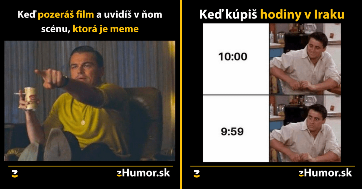 Zopár memečiek, ktoré vznikli, aby ti spríjemnili deň #1059 : Zdriemnutie na Titanicu