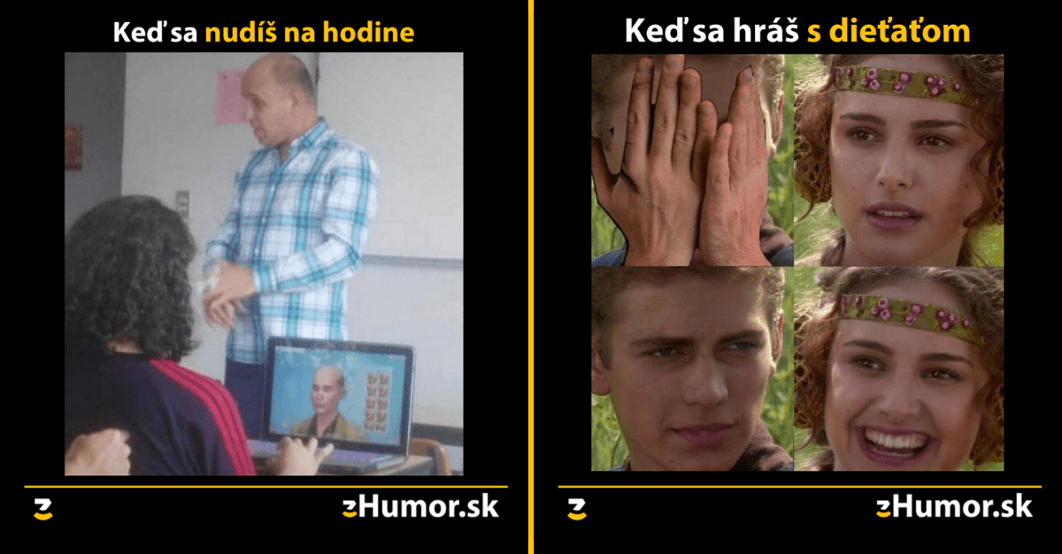 Zopár memečiek, ktoré vznikli, aby ti spríjemnili deň #1064 : Spadnutá vakcína