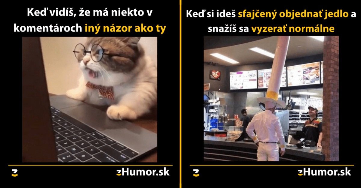 Zopár memečiek, ktoré vznikli, aby ti spríjemnili deň #1062 : Varenie keď si opitý