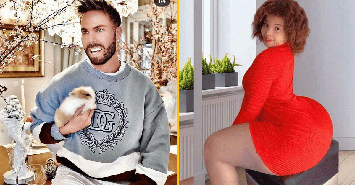 25 fotografií, ktoré majú od reality na kilometre ďaleko