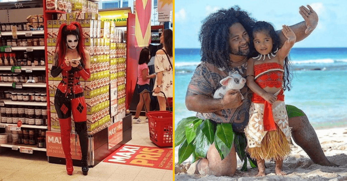 30+ Obrázkov, ktorými dokonale zabiješ čas #321