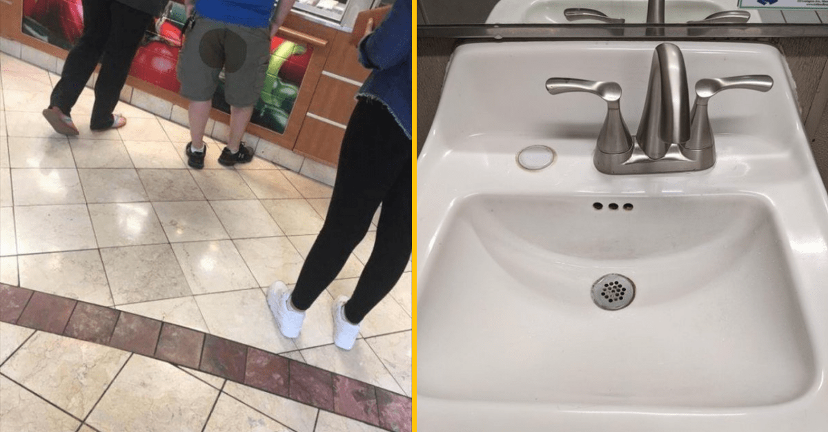 34 fotografií, ktoré by mali pozerať iba ľudia s pevnými nervami