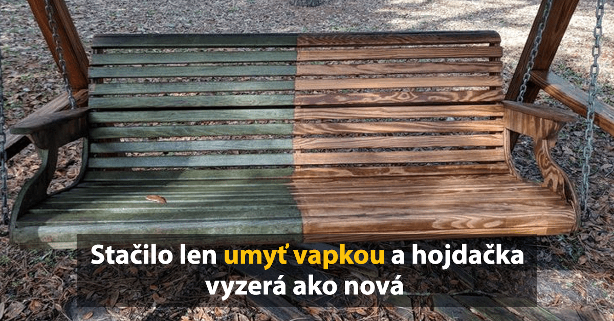 15 uspokojivých obrázkov čistenia, ktoré zlepšia náladu každému perfekcionistovi