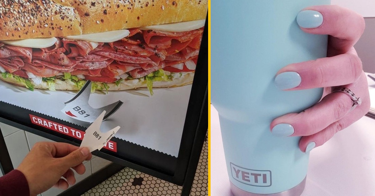 15 zábavných náhod, ktoré ti zlepšia deň