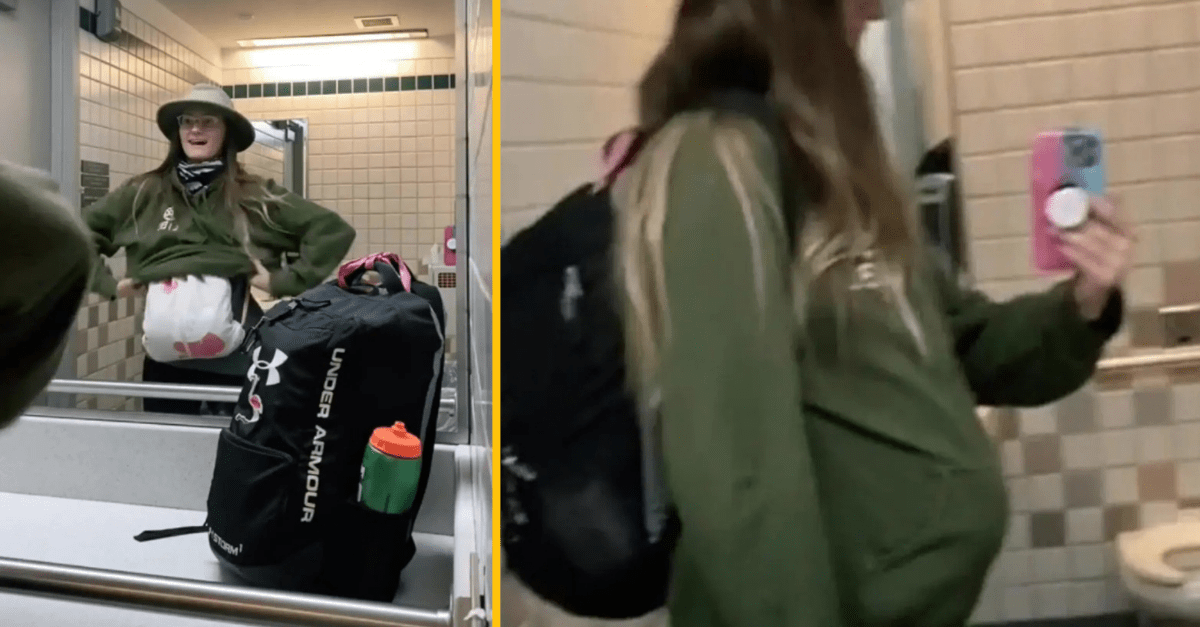 Žena oklamala letiskovú kontrolu. Hrala tehotnú, aby na palubu prepašovala viacej batožiny