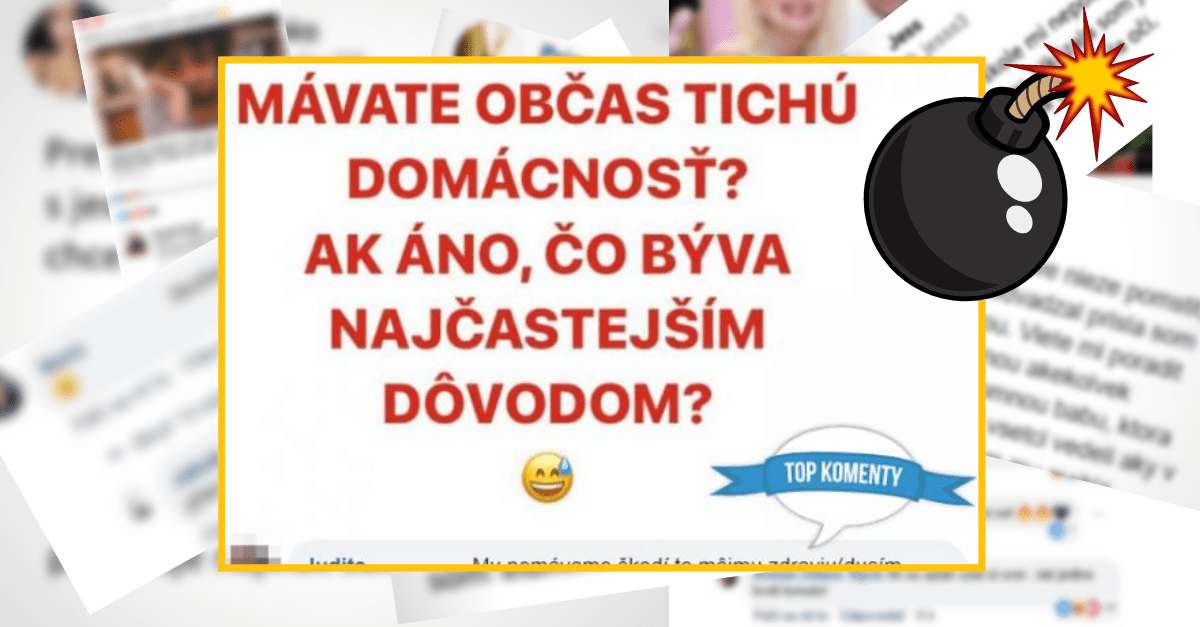 Bomby zo sociálnych sietí, ktoré vystihujú ľudskú populáciu viac ako dostatočne #385