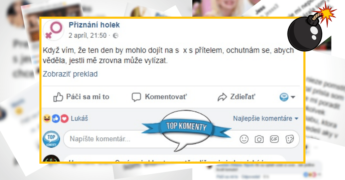 Bomby zo sociálnych sietí, ktoré vystihujú ľudskú populáciu viac ako dostatočne #376