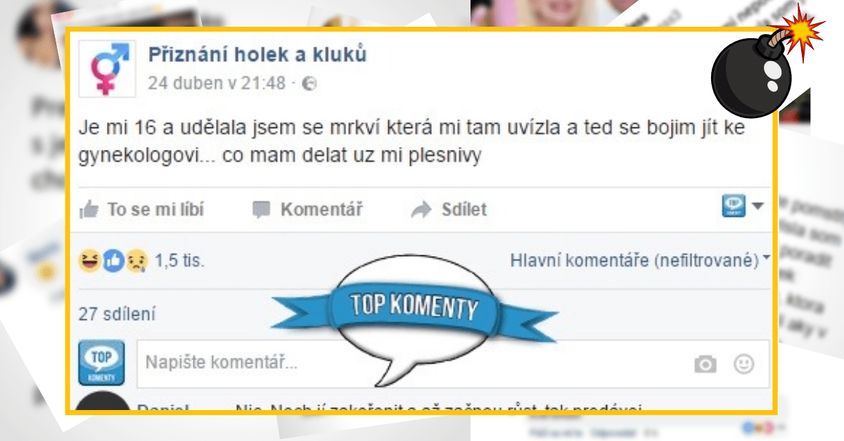Bomby zo sociálnych sietí, ktoré vystihujú ľudskú populáciu viac ako dostatočne #378