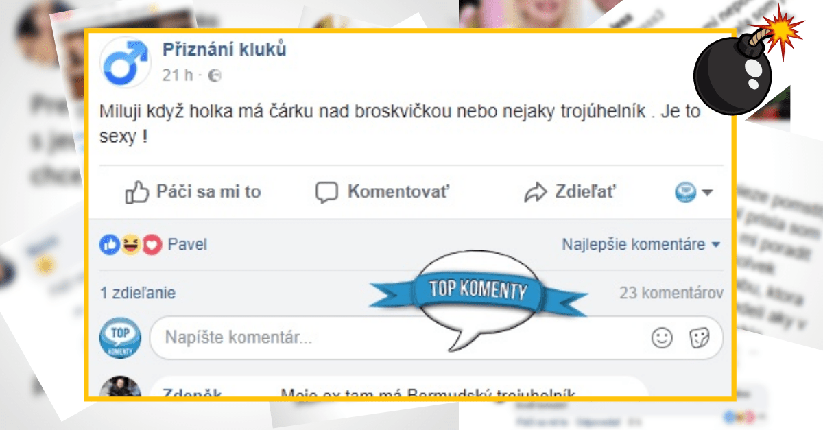 Bomby zo sociálnych sietí, ktoré vystihujú ľudskú populáciu viac ako dostatočne #379