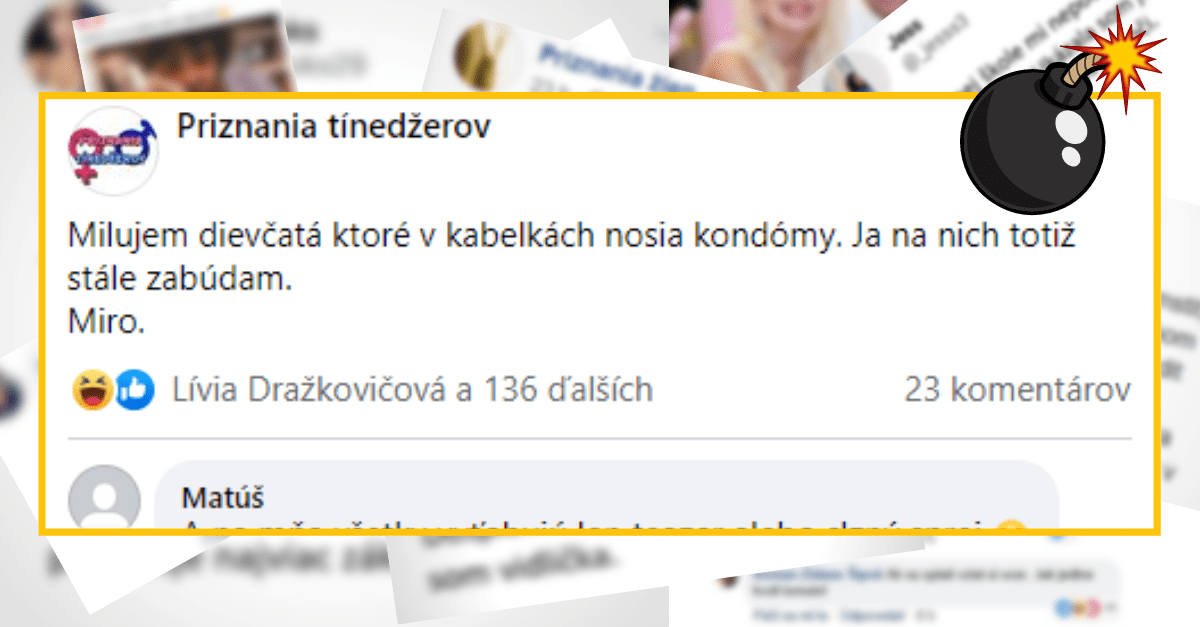 Bomby zo sociálnych sietí, ktoré vystihujú ľudskú populáciu viac ako dostatočne #380