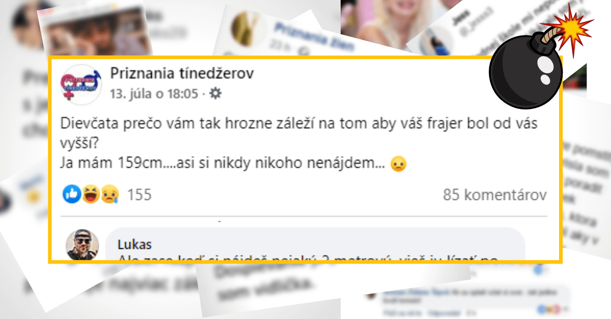 Bomby zo sociálnych sietí, ktoré vystihujú ľudskú populáciu viac ako dostatočne #381