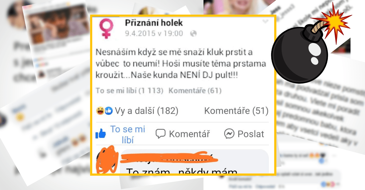 Bomby zo sociálnych sietí, ktoré vystihujú ľudskú populáciu viac ako dostatočne #382