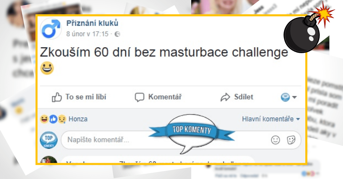 Bomby zo sociálnych sietí, ktoré vystihujú ľudskú populáciu viac ako dostatočne #375