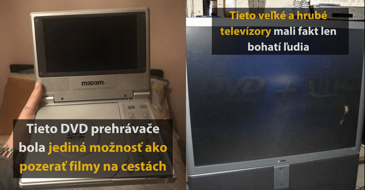 20 šialených vynálezov, ktoré su dnes už iba históriou