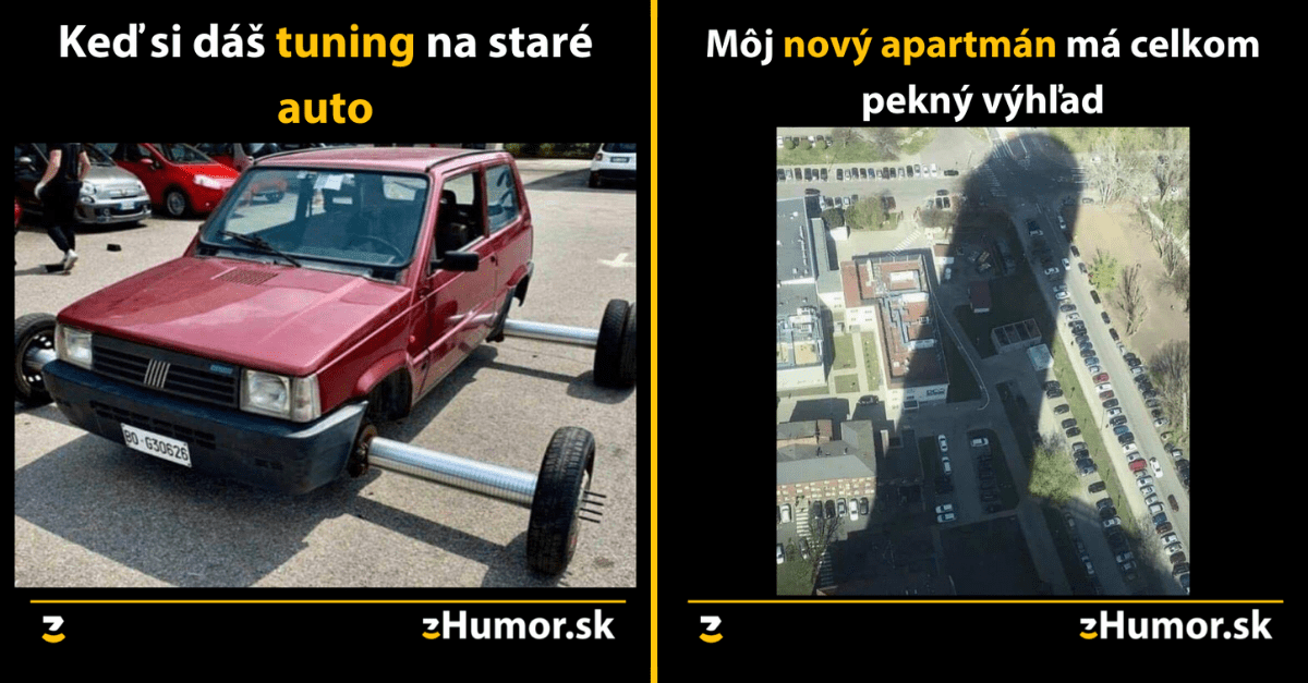 Zopár memečiek, ktoré vznikli, aby ti spríjemnili deň #1074 : Opitý pes