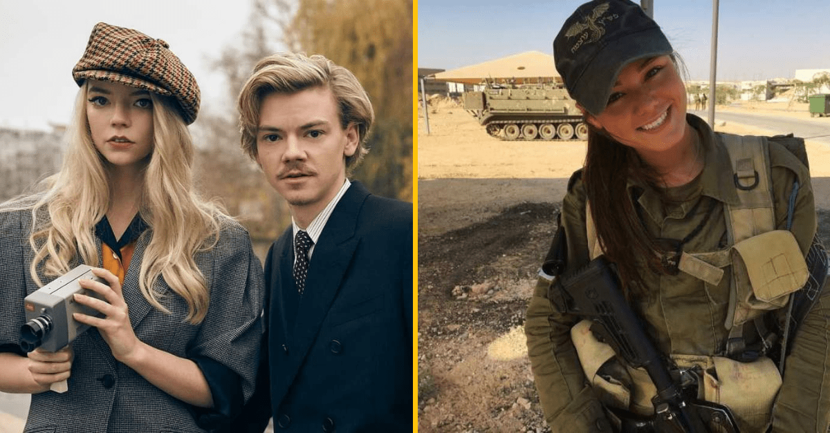 30+ Obrázkov, ktorými dokonale zabiješ čas #328