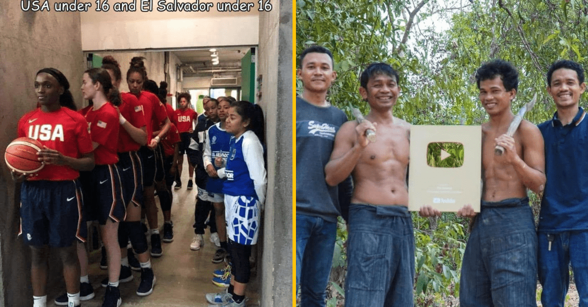 30+ Obrázkov, ktorými dokonale zabiješ čas #374 – dokonale načasované fotografie a najužšie okno na svete