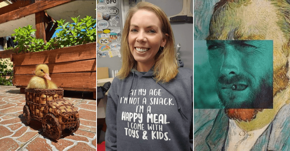 30+ Obrázkov, ktorými dokonale zabiješ čas #331