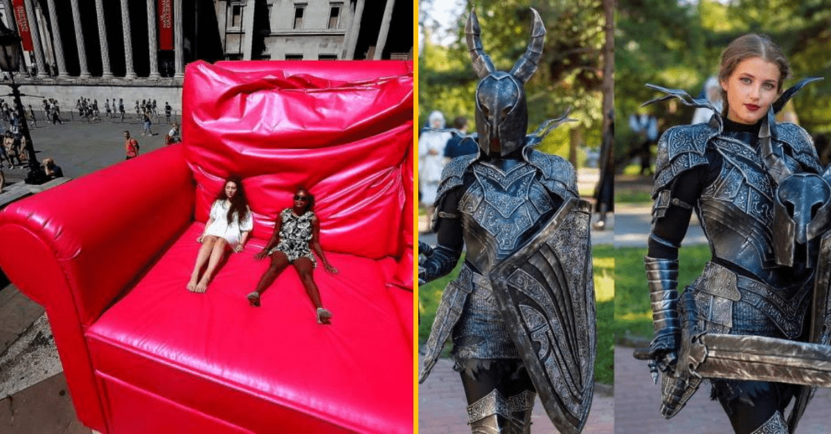 30+ Obrázkov, ktorými dokonale zabiješ čas #336