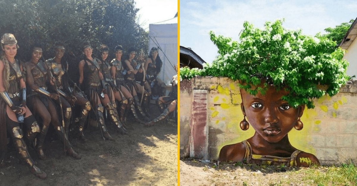 30+ Obrázkov, ktorými dokonale zabiješ čas #334