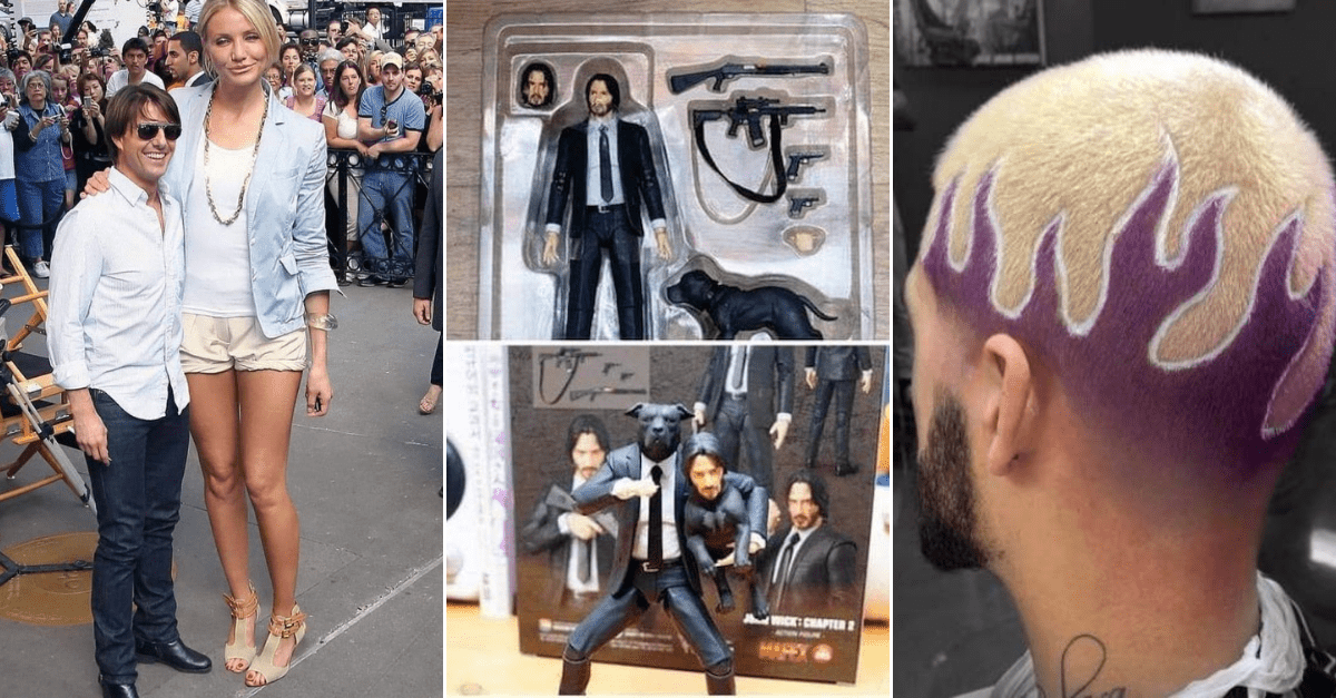 30+ Obrázkov, ktorými dokonale zabiješ čas #335