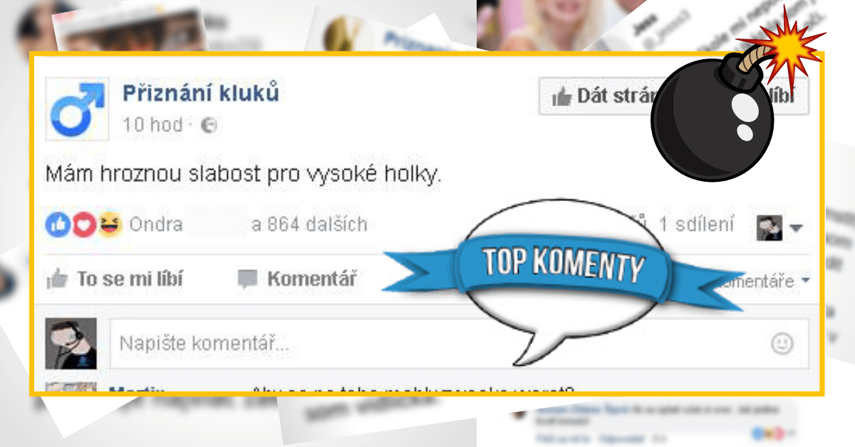 Bomby zo sociálnych sietí, ktoré vystihujú ľudskú populáciu viac ako dostatočne #388