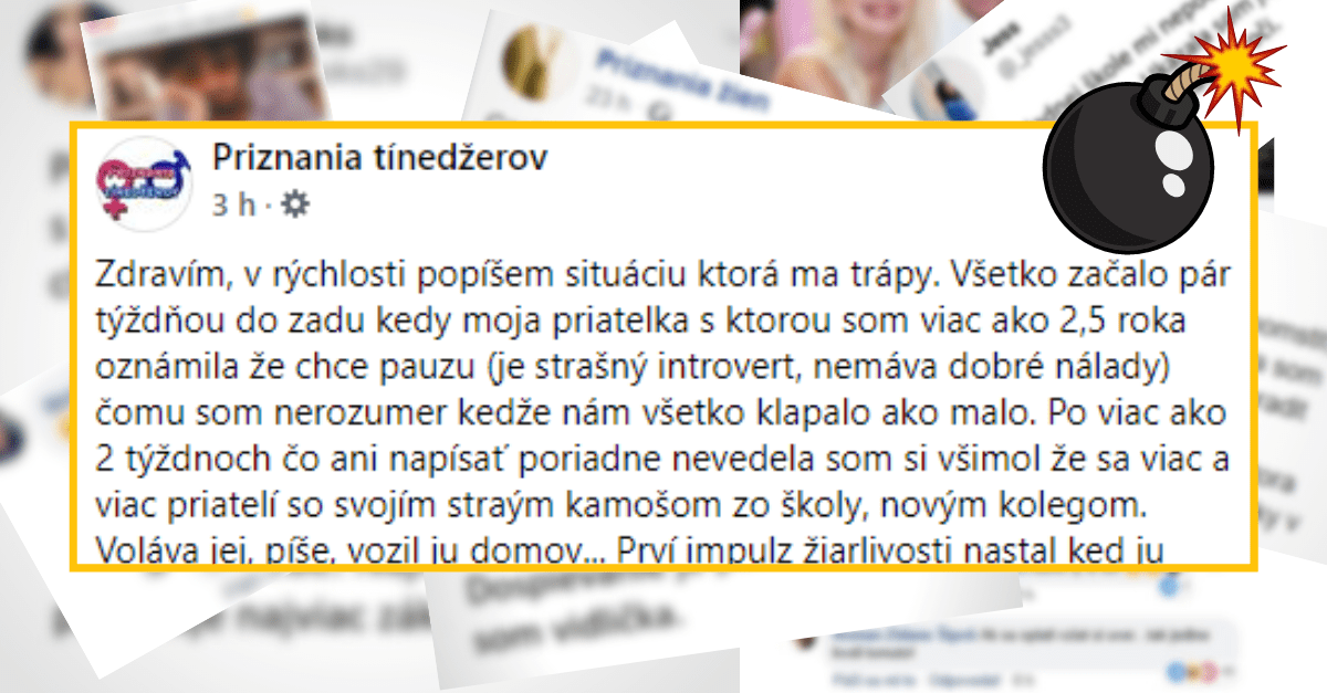 Bomby zo sociálnych sietí, ktoré vystihujú ľudskú populáciu viac ako dostatočne #396