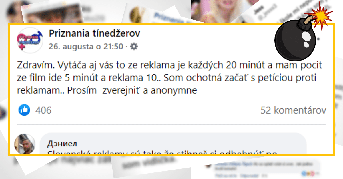 Bomby zo sociálnych sietí, ktoré vystihujú ľudskú populáciu viac ako dostatočne #399