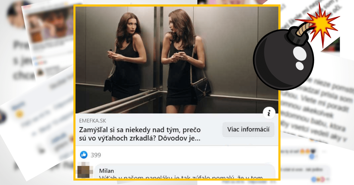 Bomby zo sociálnych sietí, ktoré vystihujú ľudskú populáciu viac ako dostatočne #392