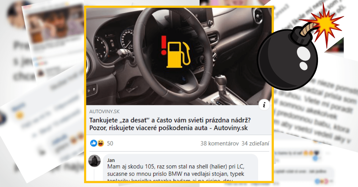 Bomby zo sociálnych sietí, ktoré vystihujú ľudskú populáciu viac ako dostatočne #394