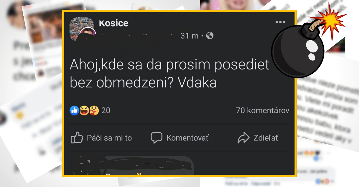 Bomby zo sociálnych sietí, ktoré vystihujú ľudskú populáciu viac ako dostatočne #395