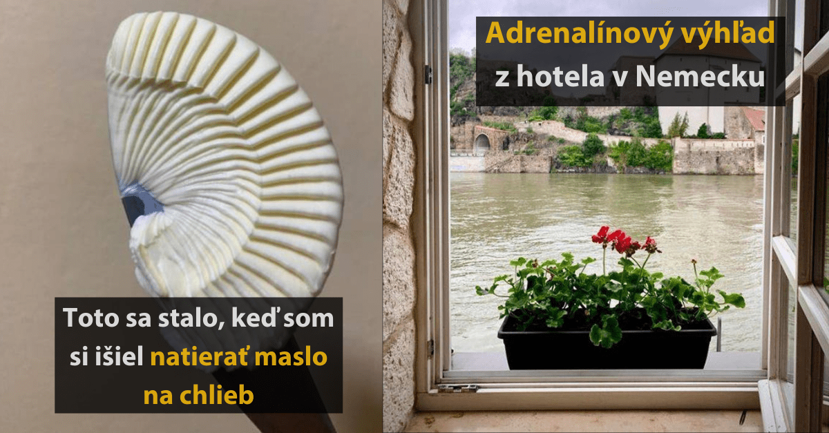 18 milých prekvapení, ktoré rozjasnili deň niekoľkým šťastným jedincom