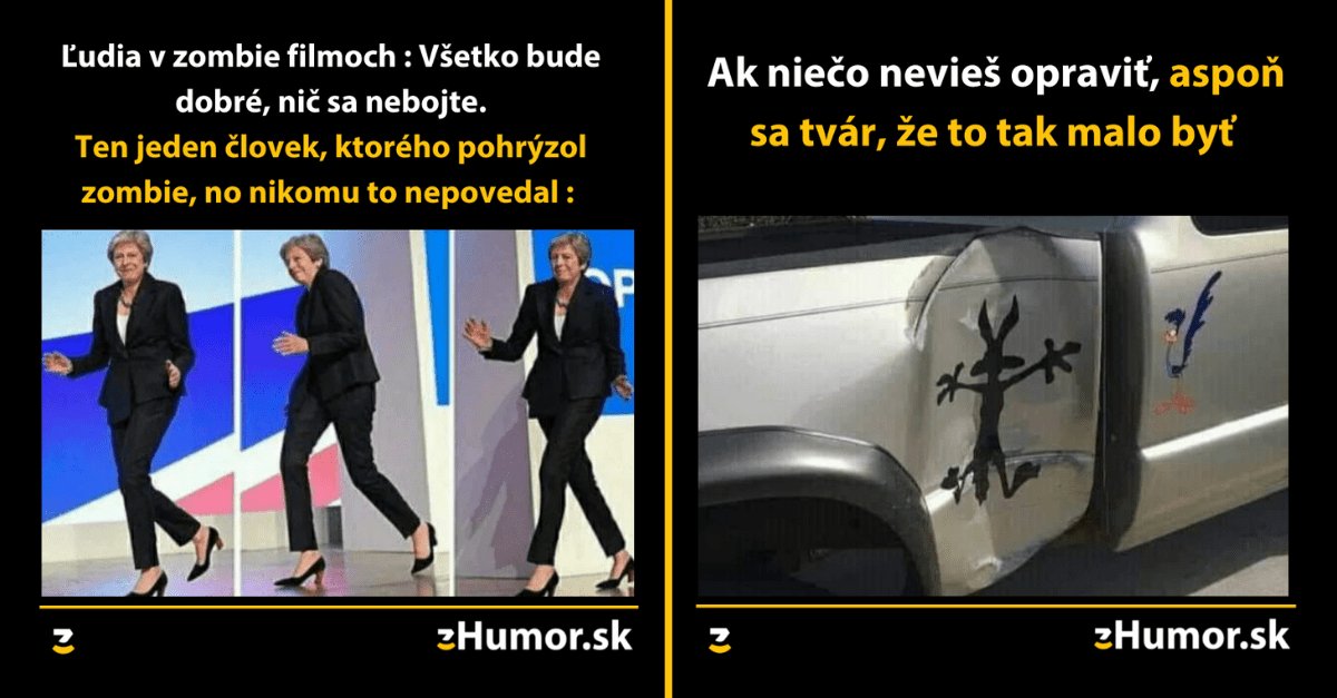 Zopár memečiek, ktoré vznikli, aby ti spríjemnili deň #1086 : Life hack s ponožkami