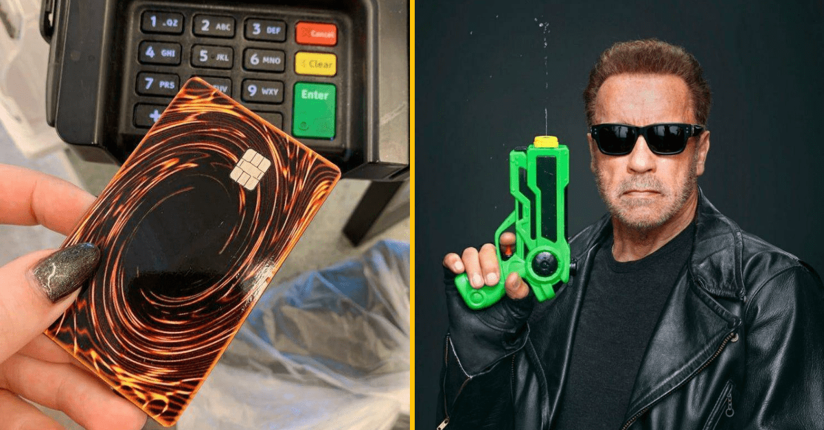 30+ Obrázkov, ktorými dokonale zabiješ čas #340