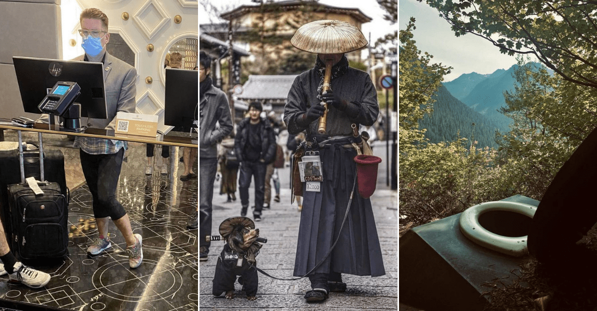 30+ Obrázkov, ktorými dokonale zabiješ čas #349