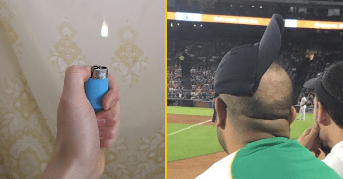 10+ fotografií, ktoré pôsobia ako by neboli skutočné, opak je však pravdou