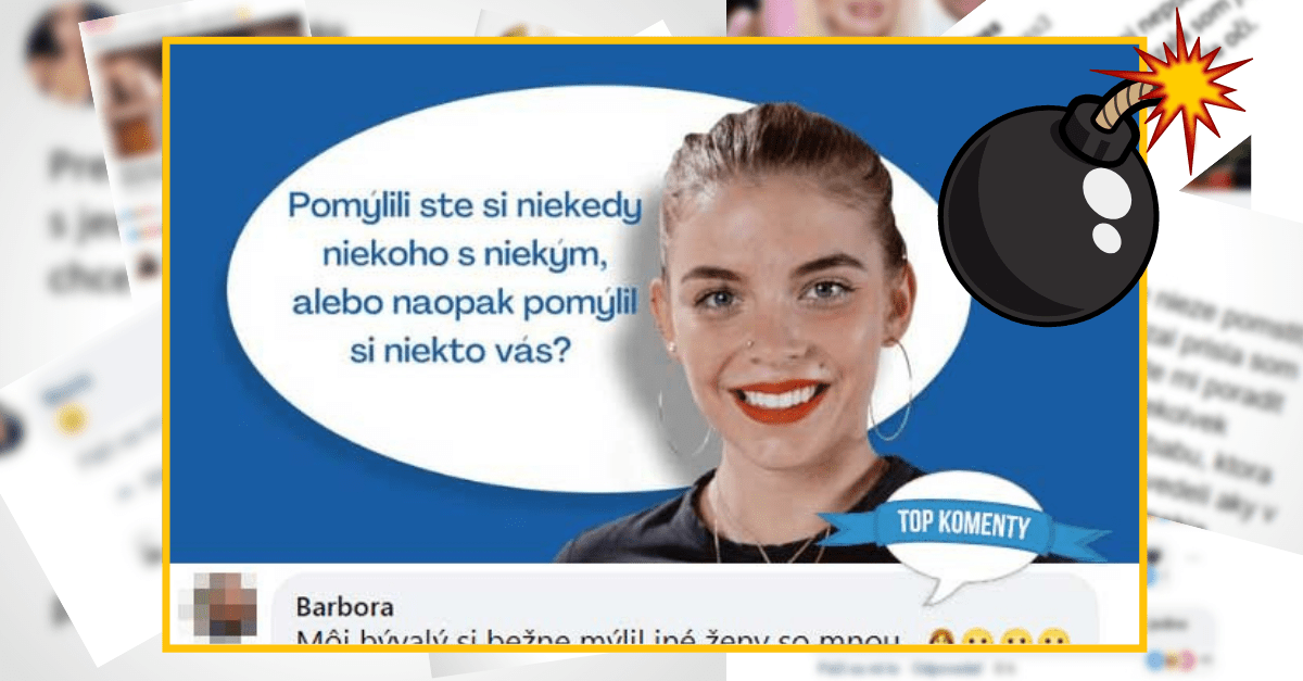 Bomby zo sociálnych sietí, ktoré vystihujú ľudskú populáciu viac ako dostatočne #412