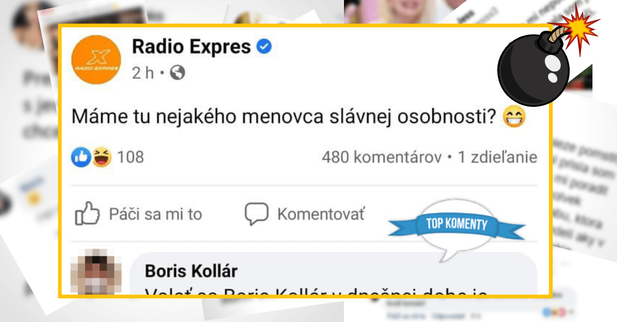 Bomby zo sociálnych sietí, ktoré vystihujú ľudskú populáciu viac ako dostatočne #402
