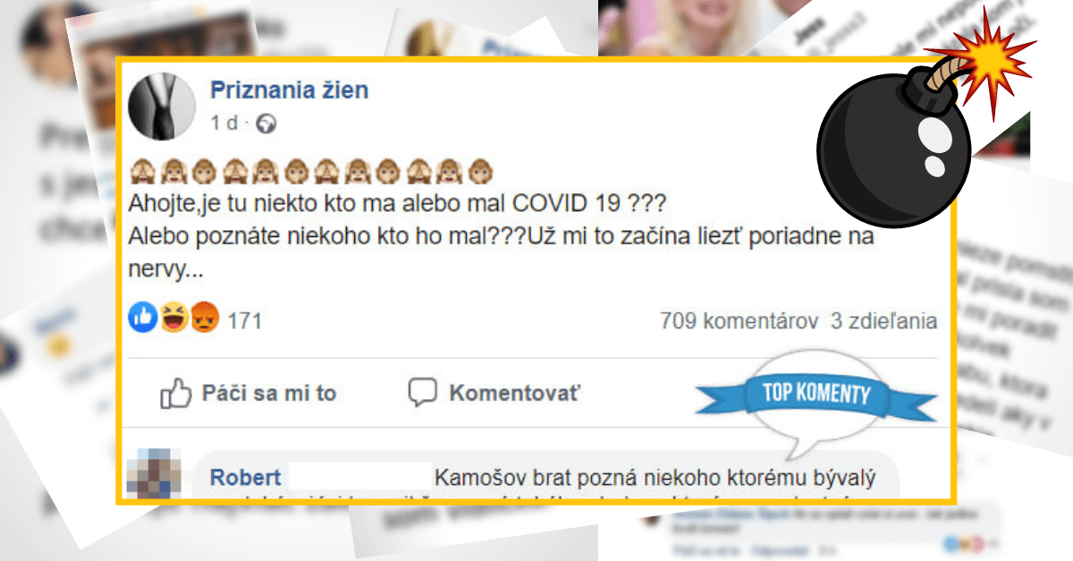 Bomby zo sociálnych sietí, ktoré vystihujú ľudskú populáciu viac ako dostatočne #403