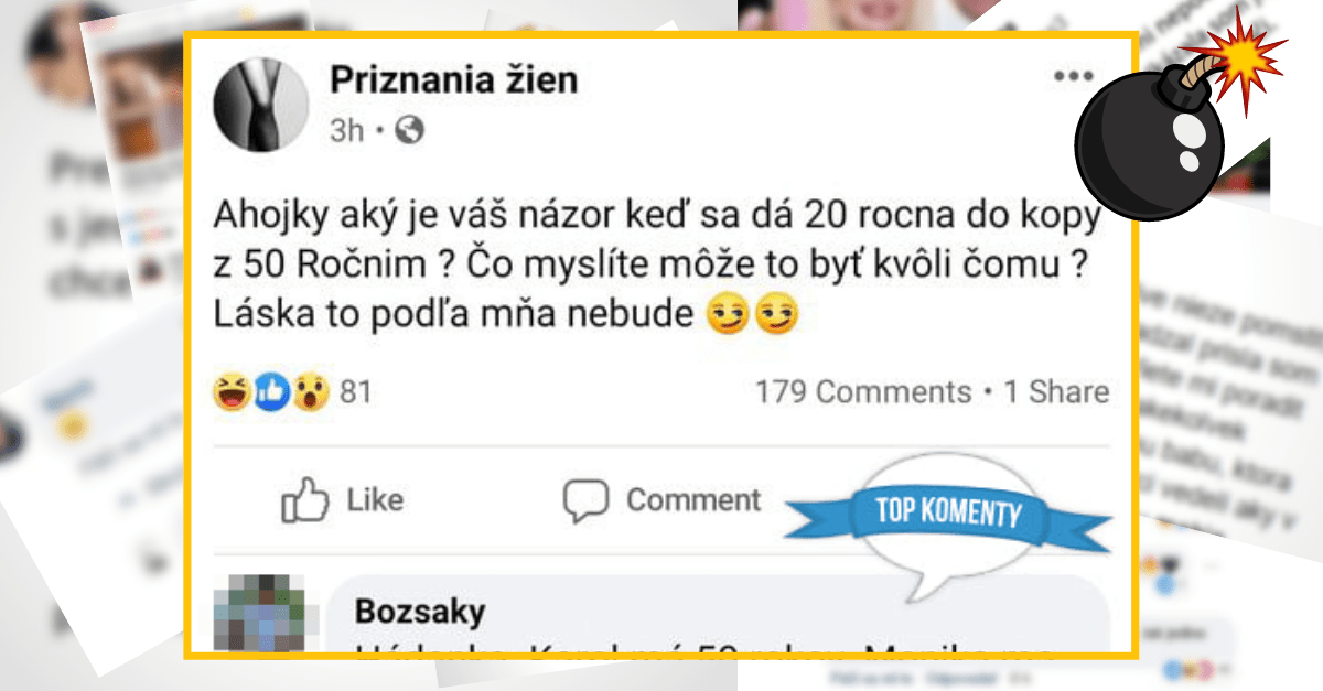 Bomby zo sociálnych sietí, ktoré vystihujú ľudskú populáciu viac ako dostatočne #405
