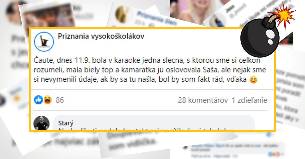 Bomby zo sociálnych sietí, ktoré vystihujú ľudskú populáciu viac ako dostatočne #406
