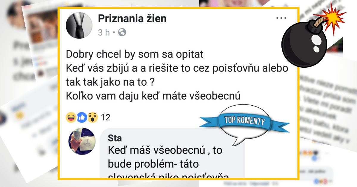 Bomby zo sociálnych sietí, ktoré vystihujú ľudskú populáciu viac ako dostatočne #407